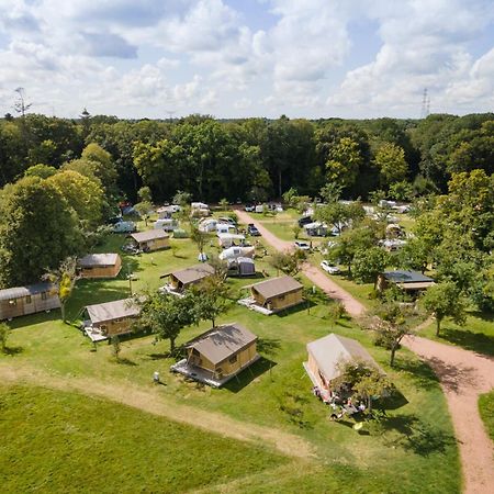 Huttopia Calvados - Normandie Moyaux  Exterior foto